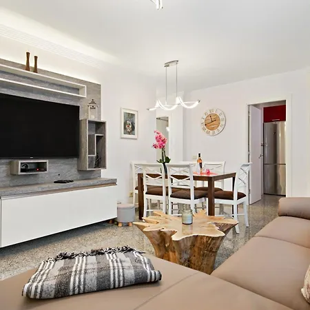 Casa vacanze Alsen *