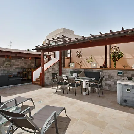 Alsen Casa vacanze