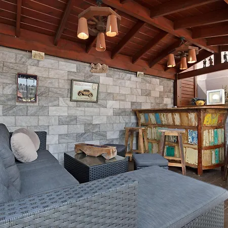 Casa vacanze Alsen *