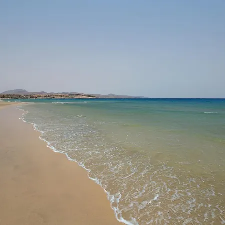 Alsen Casa vacanze Costa Calma