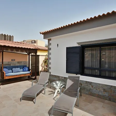 Alsen Casa vacanze Costa Calma