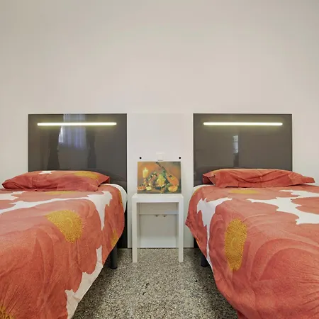Holiday home Alsen *