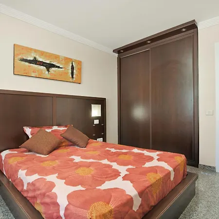 Holiday home Alsen Costa Calma