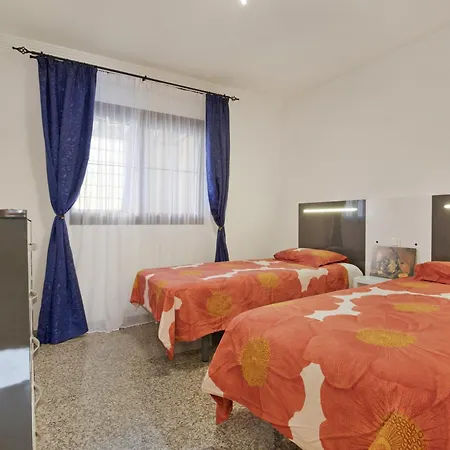 Holiday home Alsen