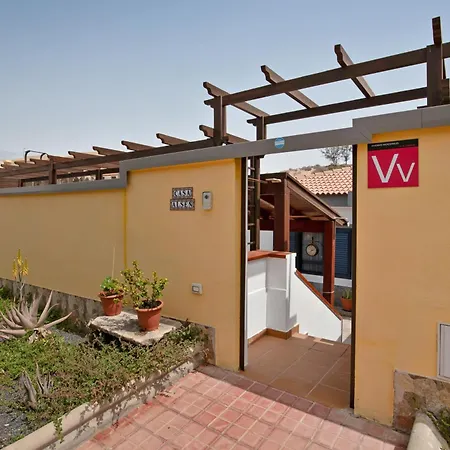 Holiday home Alsen Costa Calma