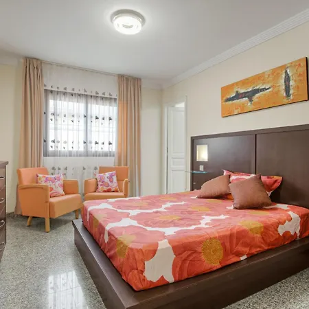 Holiday home Alsen Costa Calma